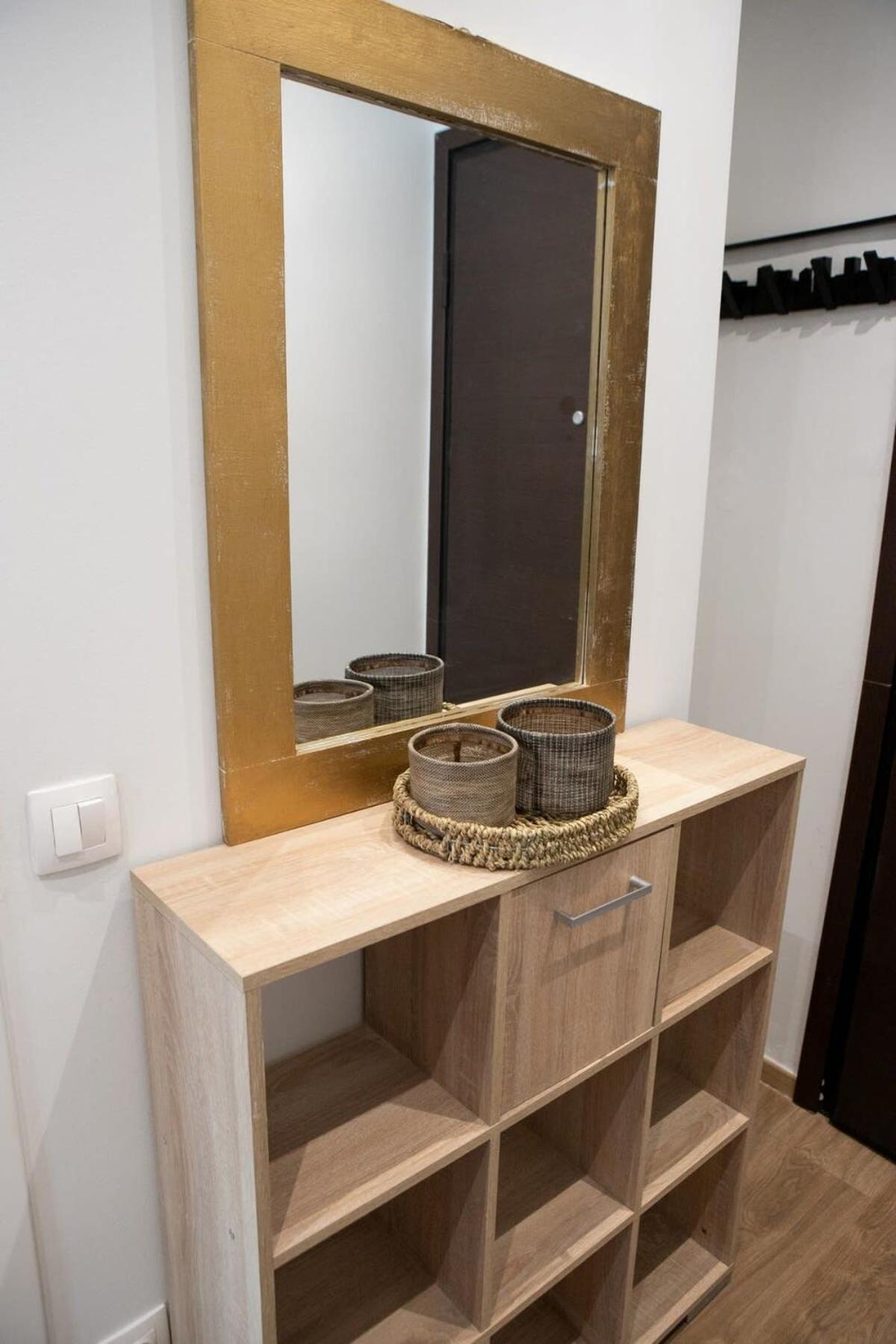 Cozy Modern Studio In Thessaloniki Apartment Ngoại thất bức ảnh