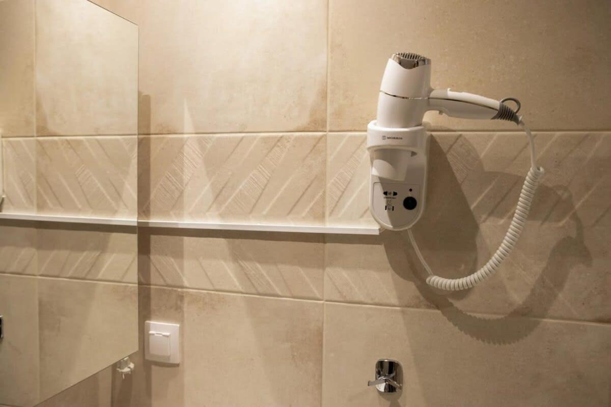 Cozy Modern Studio In Thessaloniki Apartment Ngoại thất bức ảnh