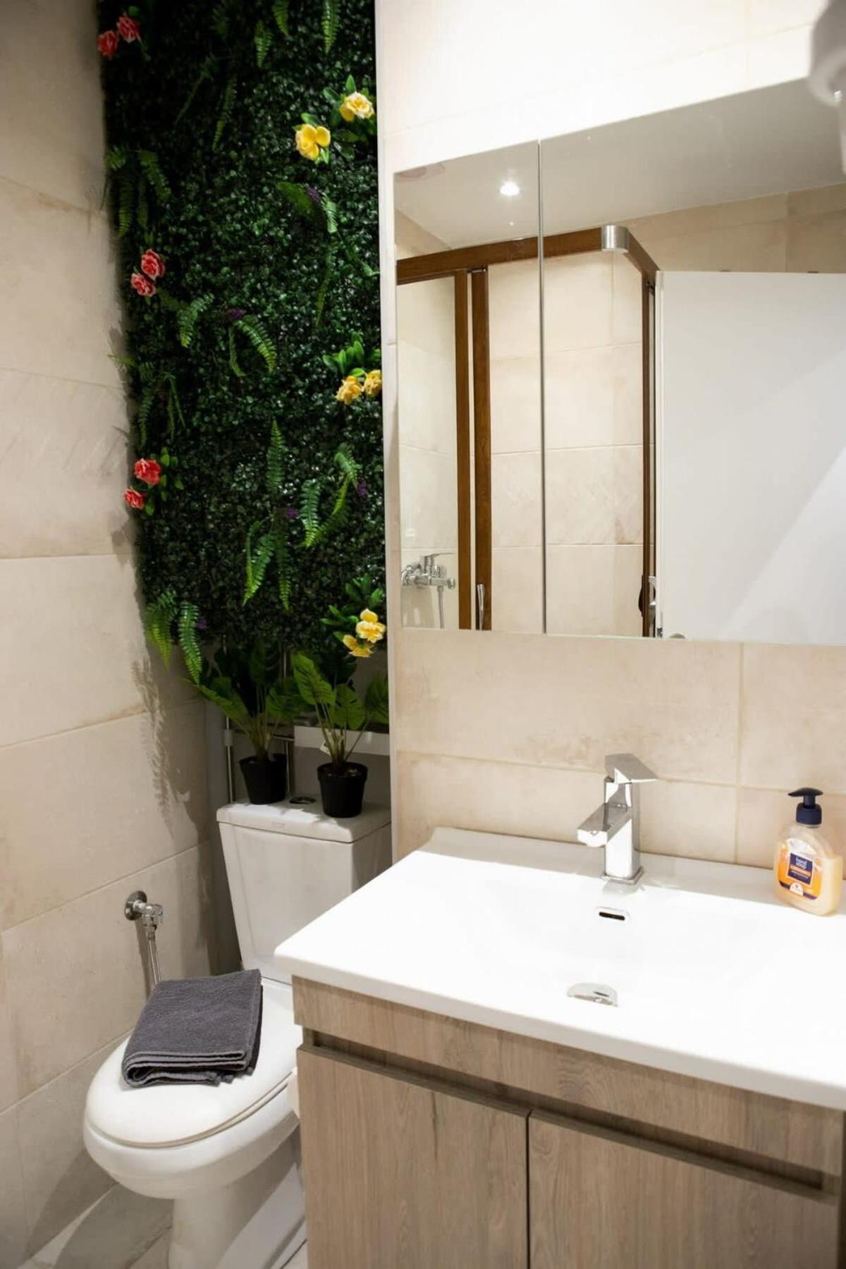 Cozy Modern Studio In Thessaloniki Apartment Ngoại thất bức ảnh